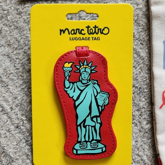 NYC - a Trip Down Memory LANE Storage & Organization